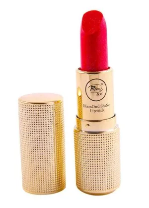 RIVAJ UK DIAMOND SHINE LIPSTICK 13