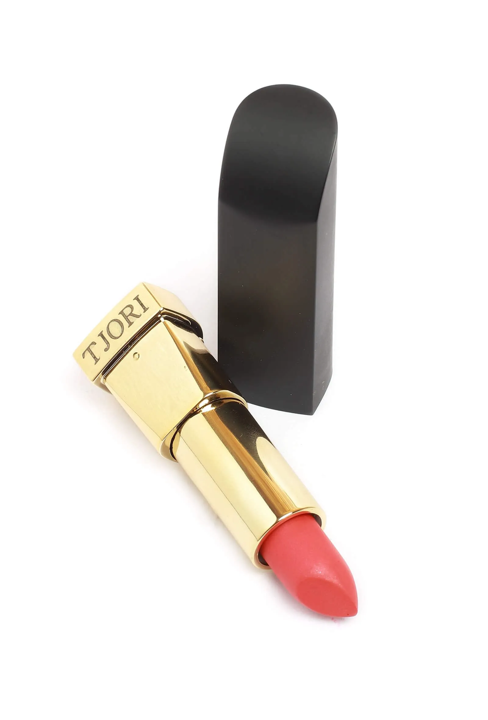 Roohi Red Orange Rose Lipstick