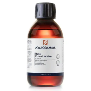 Rose Floral Water (N° 605)