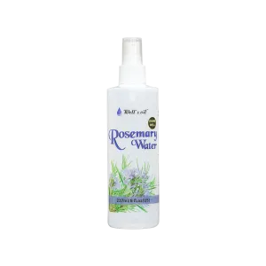 Rosemary Water Mist Spray | 8 fl. oz.