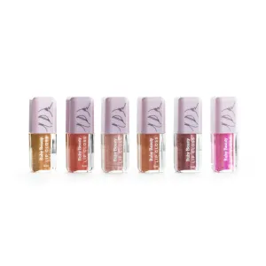 Ruby Beauty Lip Gloss Plump Up