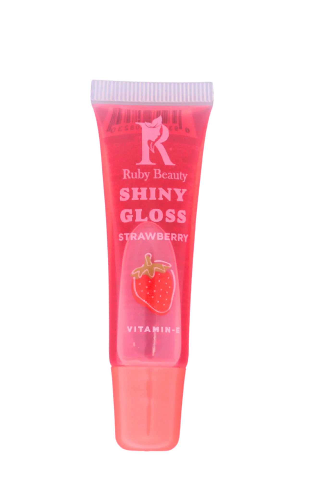 Ruby Beauty Shiny Gloss