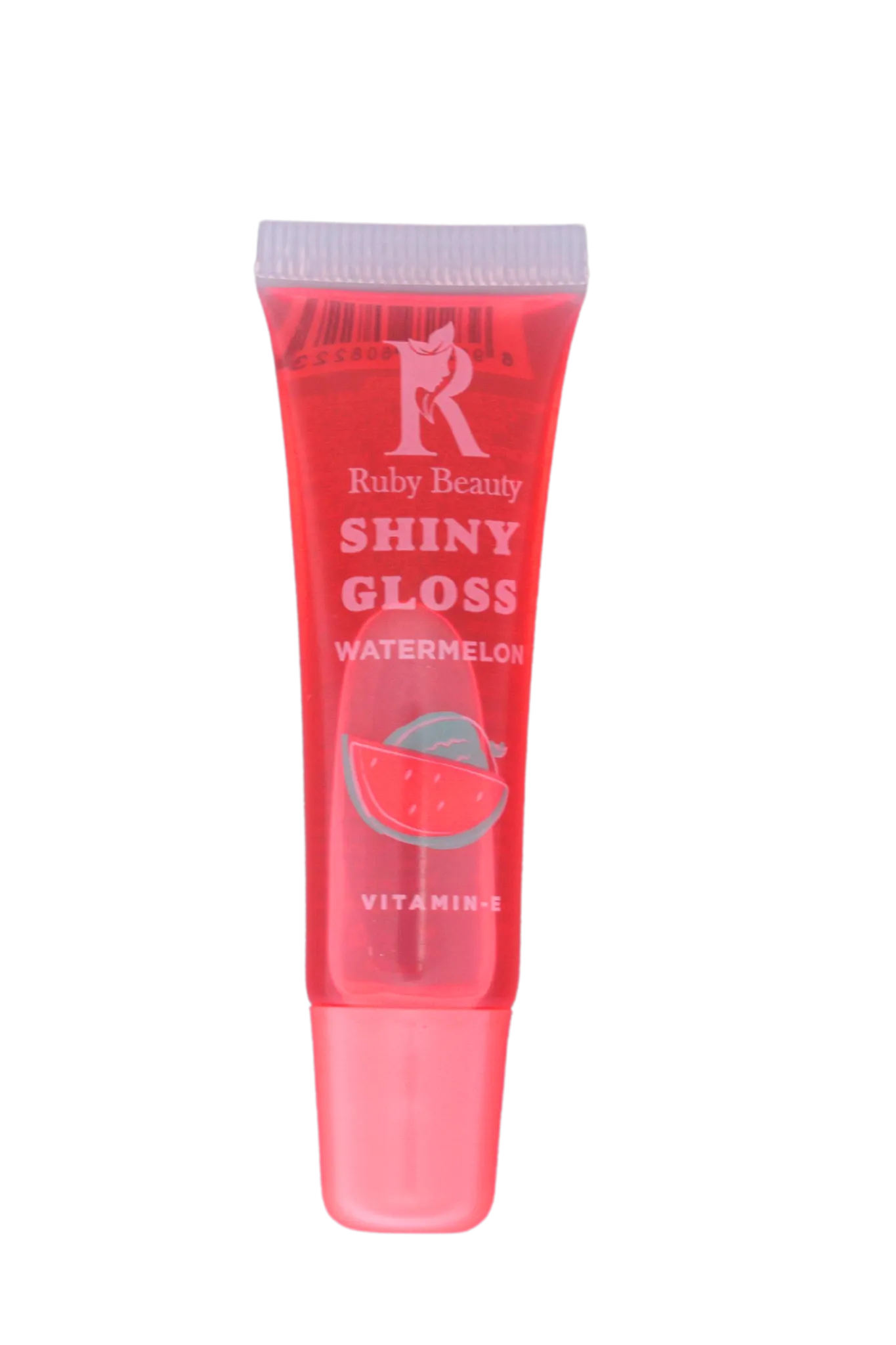 Ruby Beauty Shiny Gloss