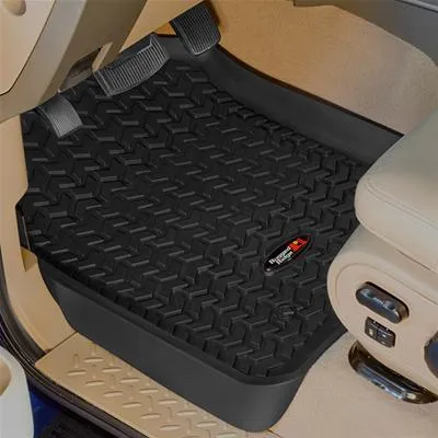 Rugged Ridge All-Terrain Floor Liners 82902.04