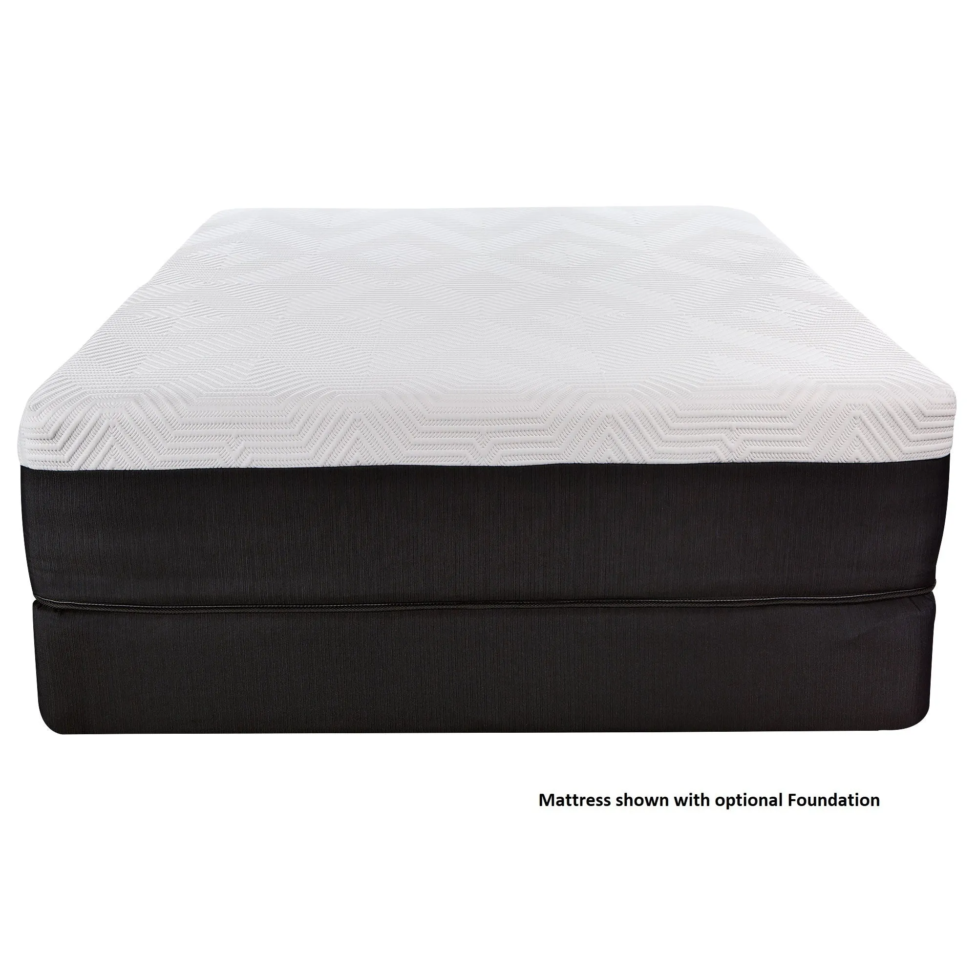 S140 Full Mattress