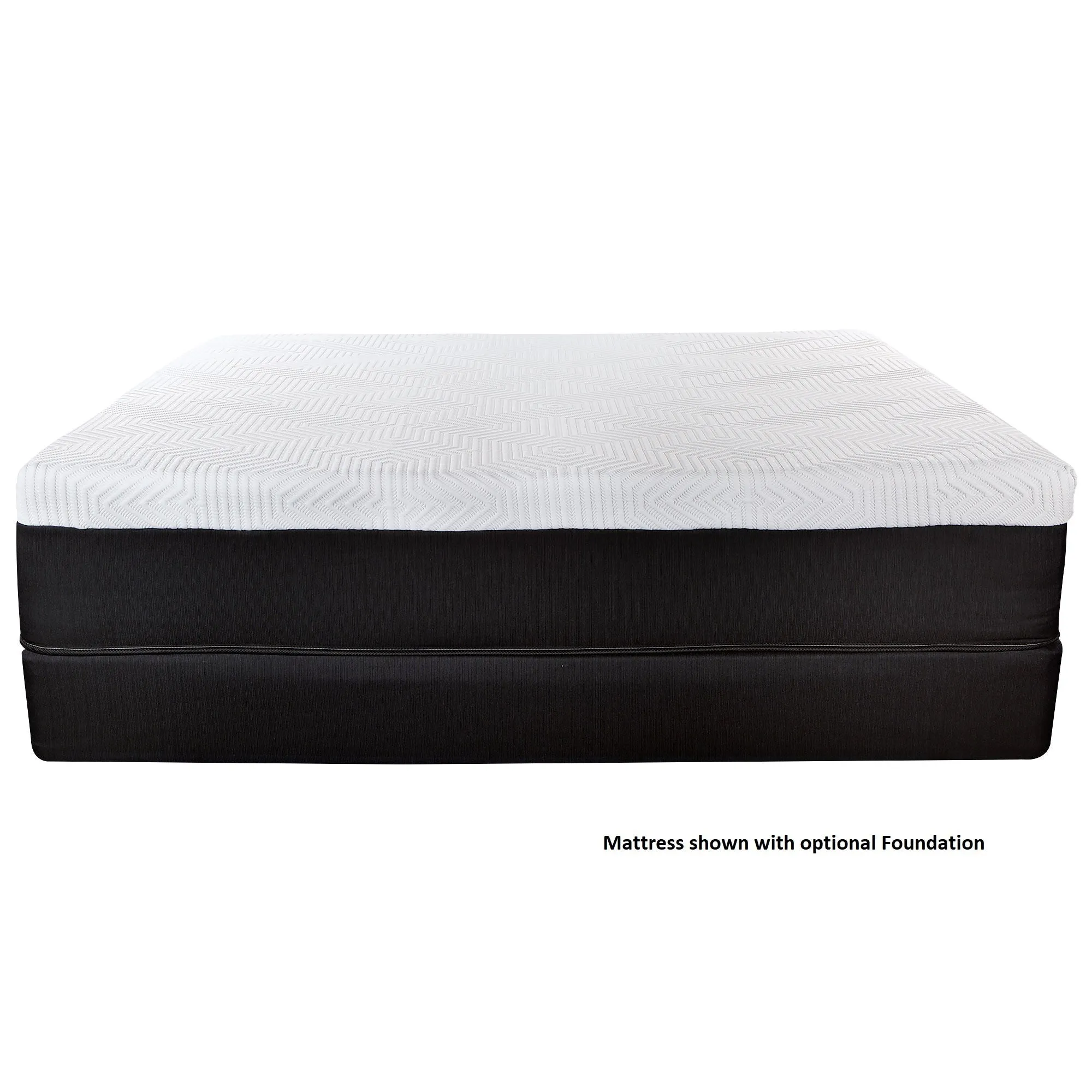 S140 Full Mattress