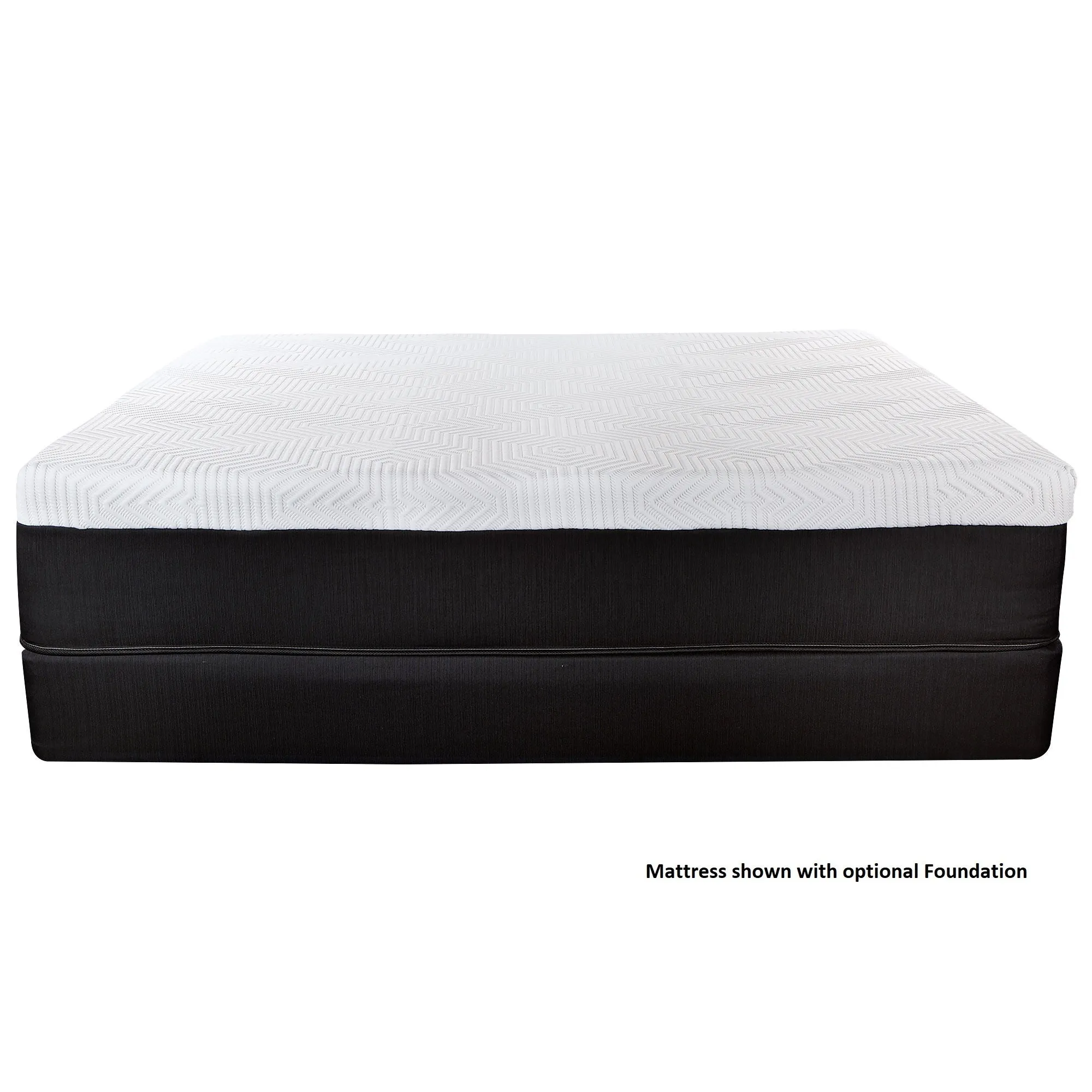 S140 Twin  Mattress