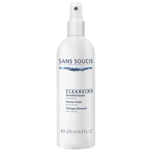 SANS SOUCIS Alcohol Free Refreshing Gentle Toner