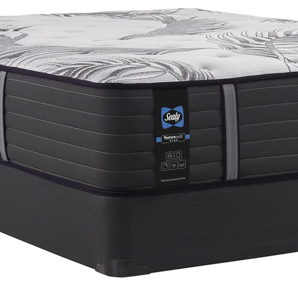 Sealy® Posturepedic® Plus Firm Victorious Mattress