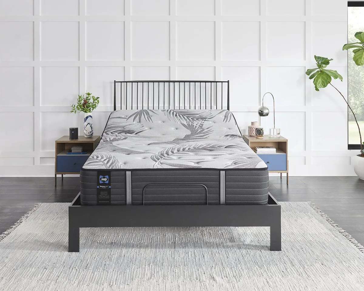 Sealy® Posturepedic® Plus Firm Victorious Mattress