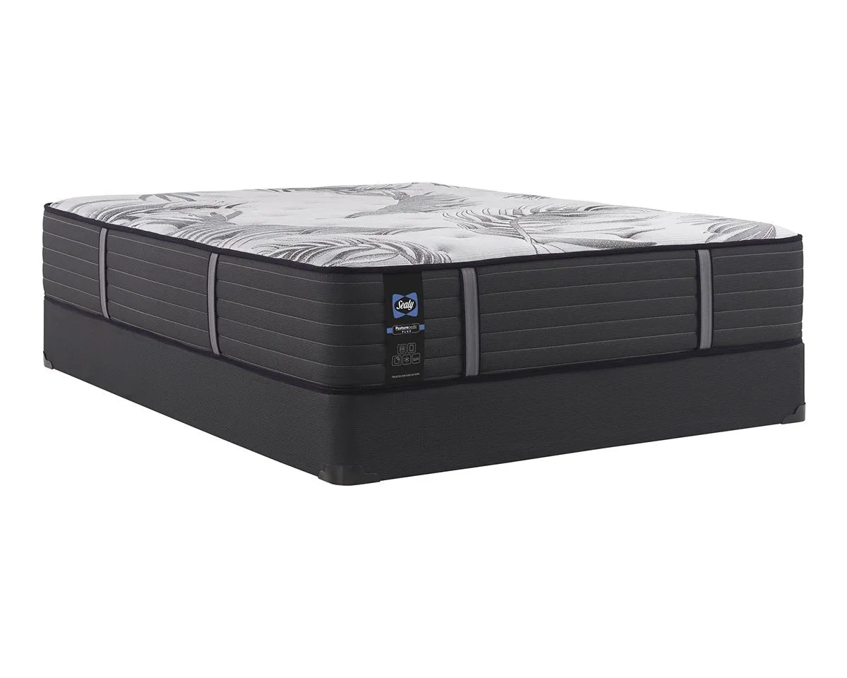 Sealy® Posturepedic® Plus Firm Victorious Mattress