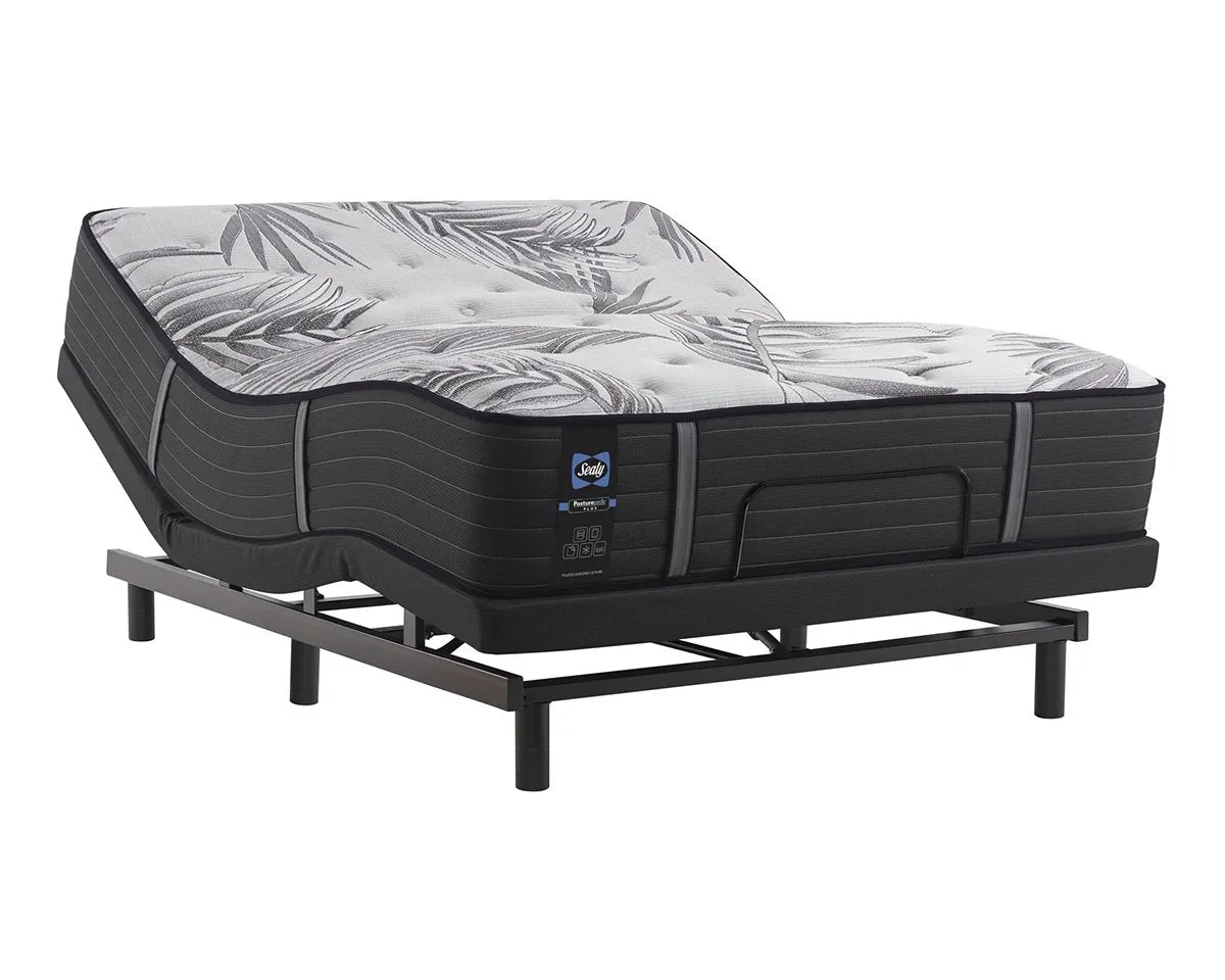 Sealy® Posturepedic® Plus Firm Victorious Mattress