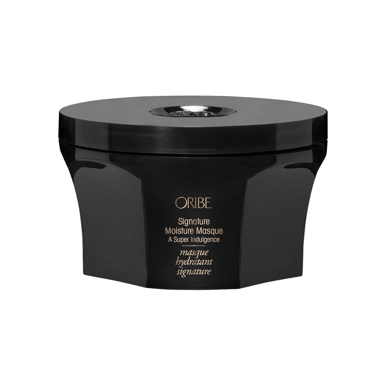 Signature Moisture Masque