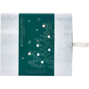 Skin Care Christmas Advent Calendar | Self-Care Toiletry Beauty Advent Calendar