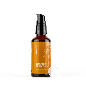 Skin Deep Rosehip Seed Oil