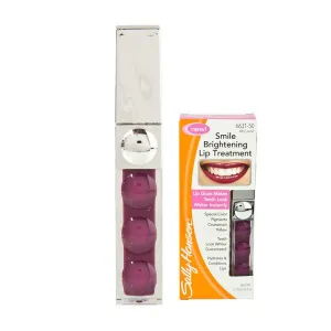 Smile Brightening Gloss - Brilliant