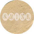 Smink Loose Mineral Shimmering Eyeshadow - Cirrostratus