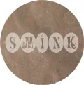 Smink Loose Mineral Shimmering Eyeshadow - Dovekie