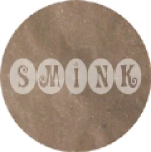 Smink Loose Mineral Shimmering Eyeshadow - Dovekie