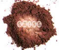 Smink Loose Mineral Shimmering Eyeshadow - Maple Syrup