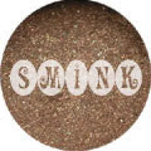 Smink Loose Mineral Shimmering Eyeshadow - Mummer