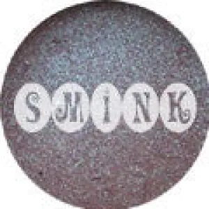 Smink Loose Mineral Shimmering Eyeshadow - Nancy Oh!