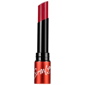 Starway Disco Lipstick - Pretty Please Pink Glossy Lips Makeup Cosmetic Beauty