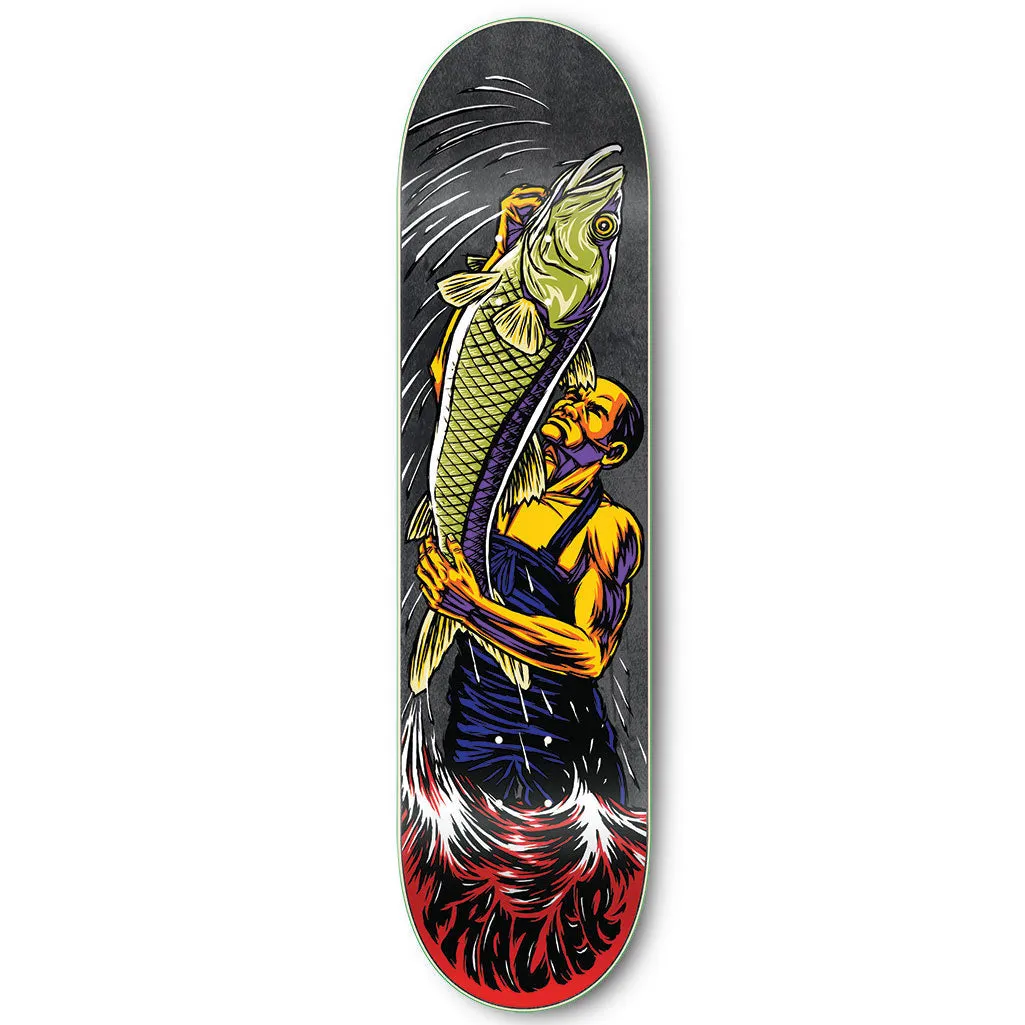 Strangelove Mike Frazier Deck 8.25