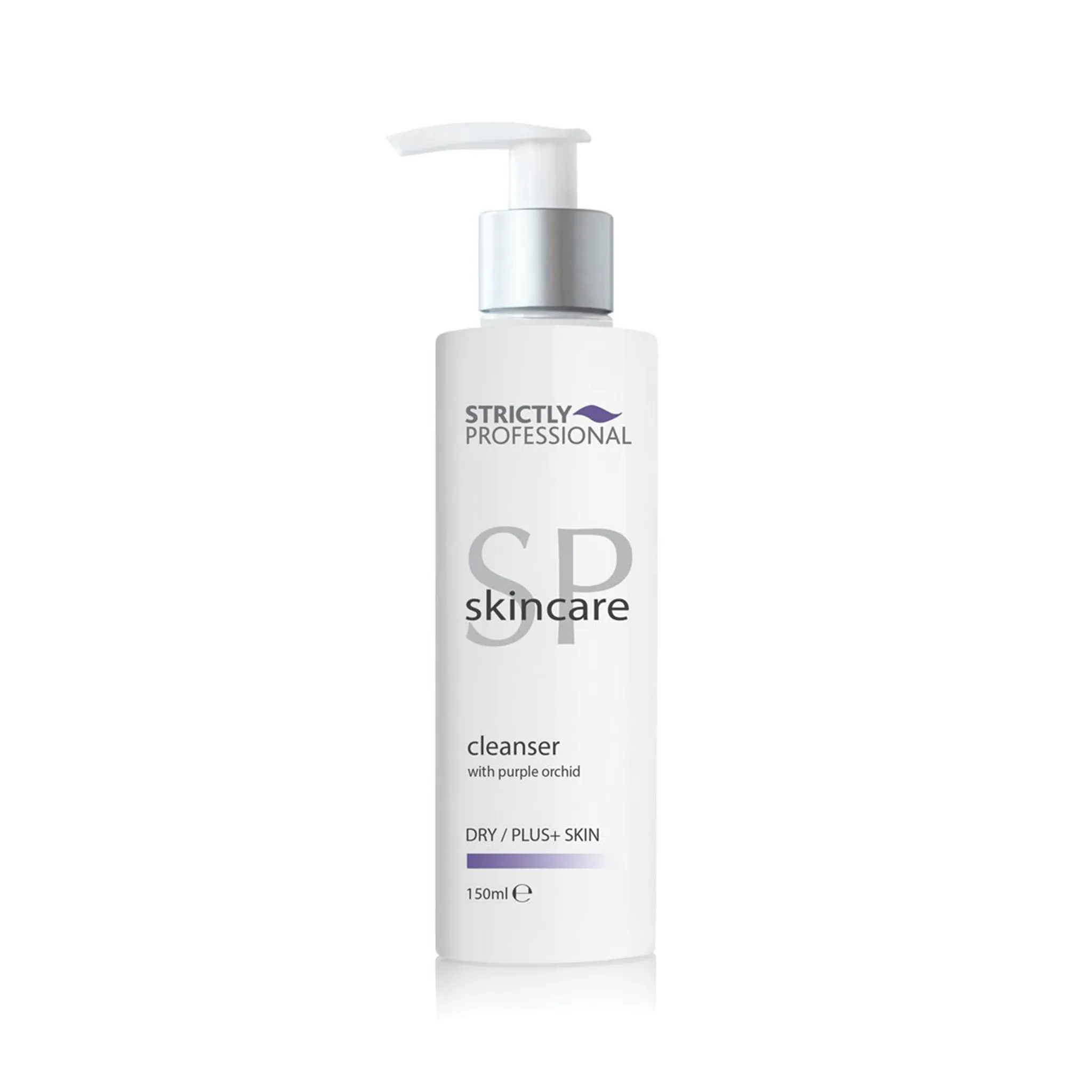 Strictly Professional Dry Skin Cleanser (Dry/Plus )