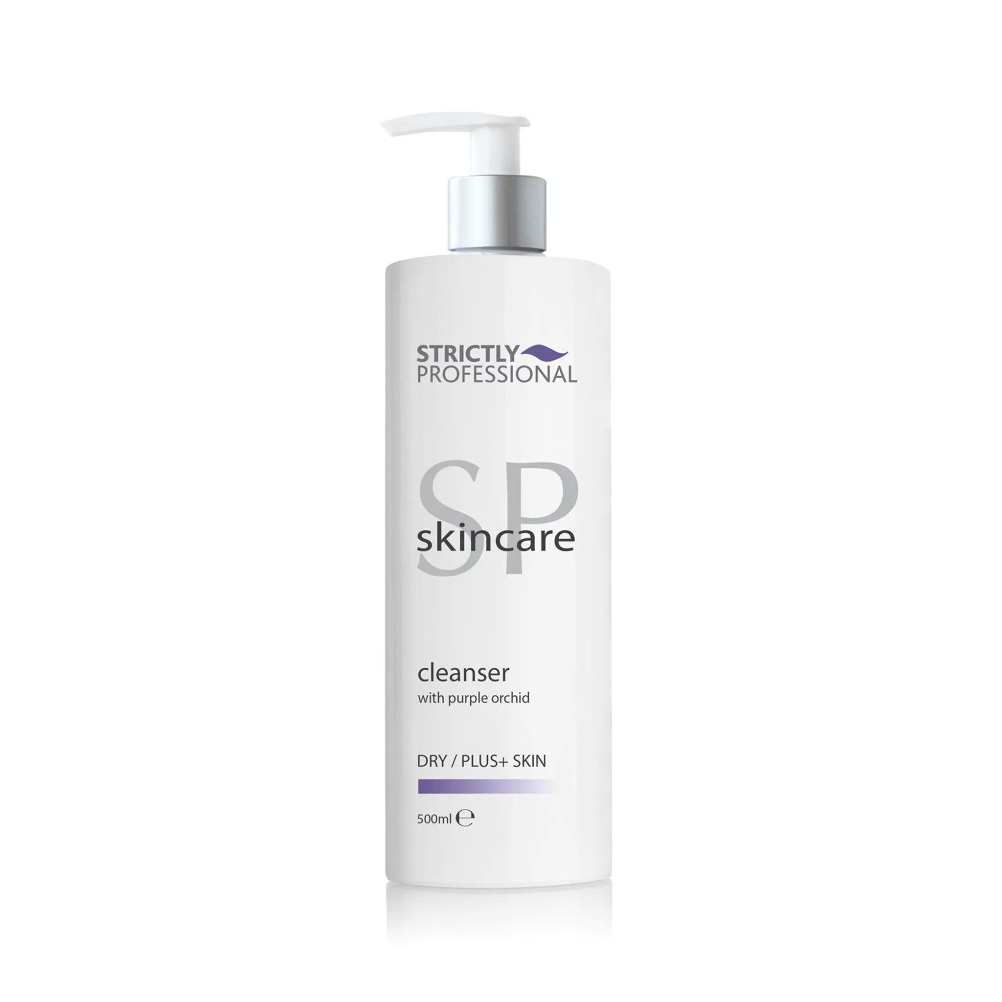 Strictly Professional Dry Skin Cleanser (Dry/Plus )