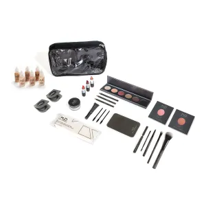 Student Makeup Kit Medium Liquid Fundamentals