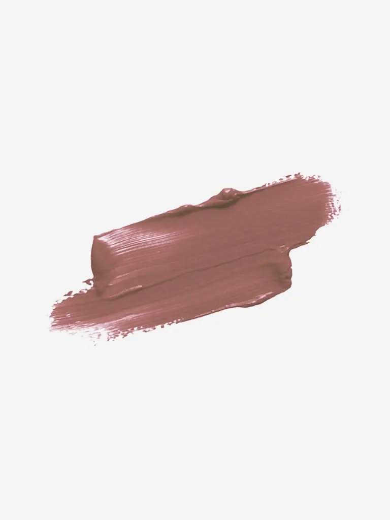 Studiowest Nude Brown Vivid Matte NB-81 Lipstick