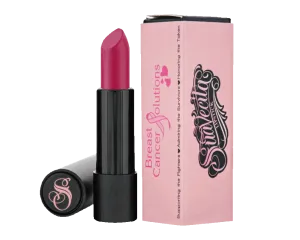 Suavecita X Breast Cancer Solutions - Lipstick - Frenchy