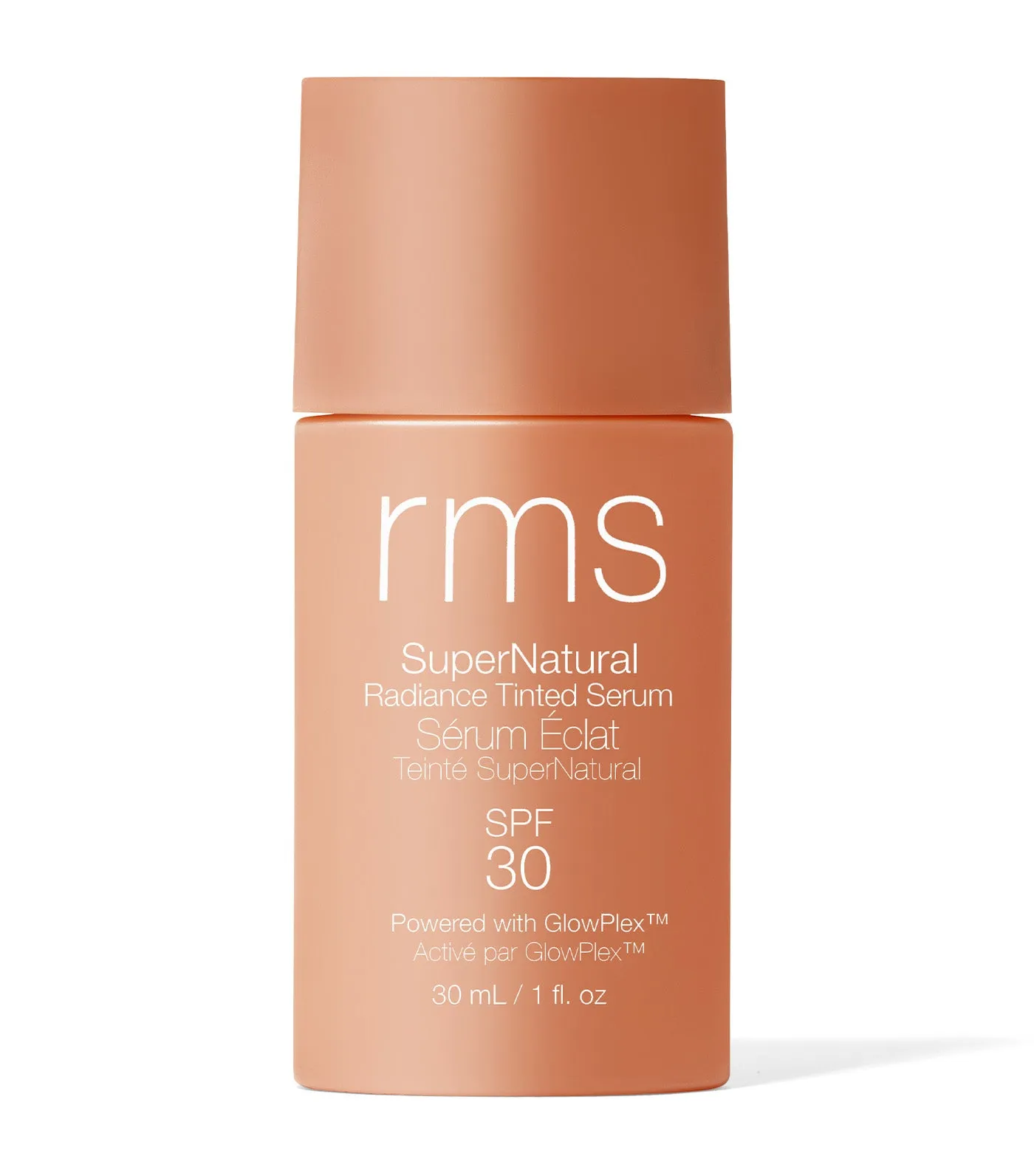 SuperNatural Radiance Tinted Serum