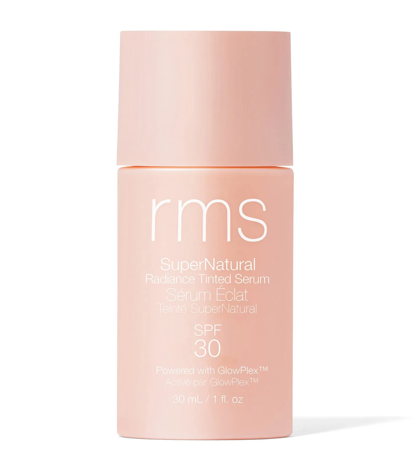 SuperNatural Radiance Tinted Serum