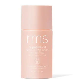 SuperNatural Radiance Tinted Serum