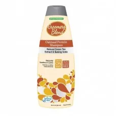 Synergy Labs Oatmeal Itch Relief Shampoo - 544ml