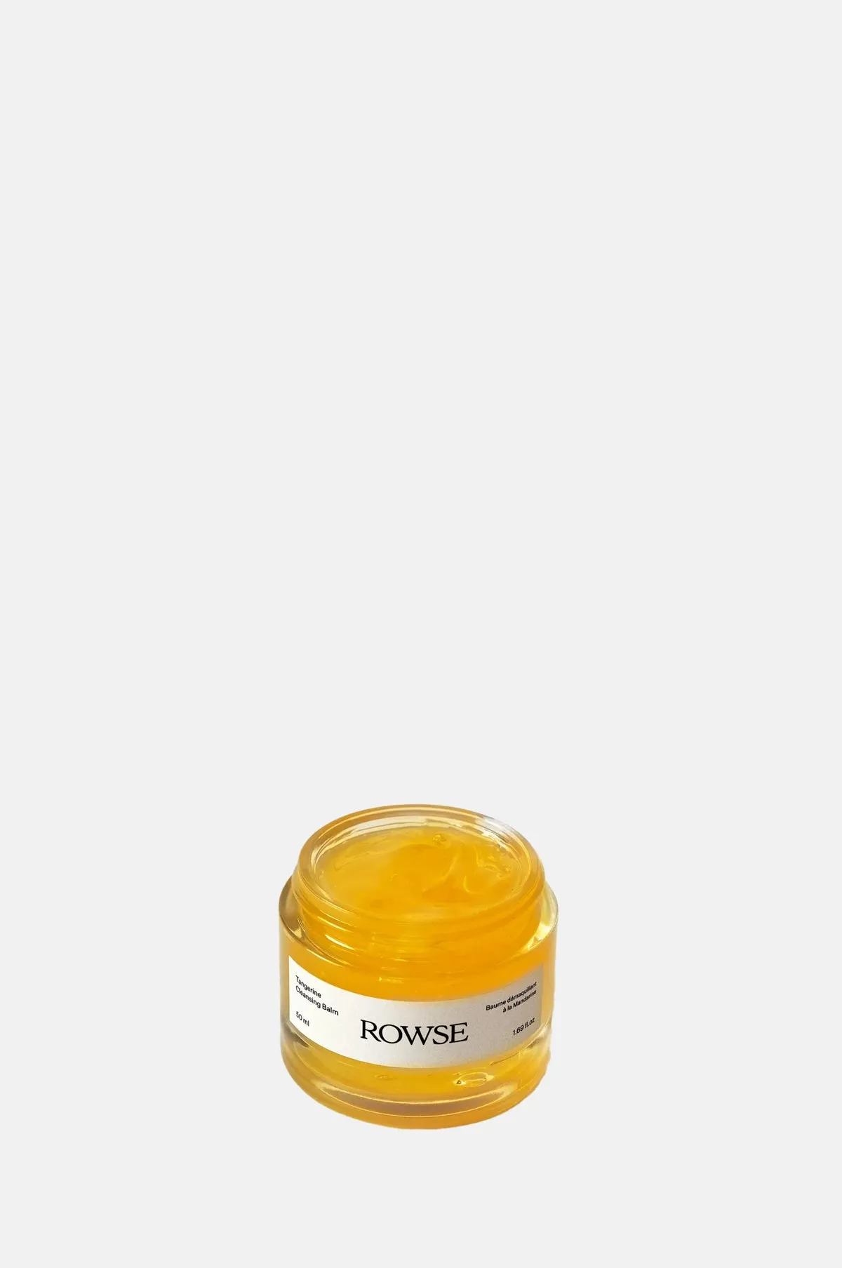 Tangerine Cleansing Balm 50ml