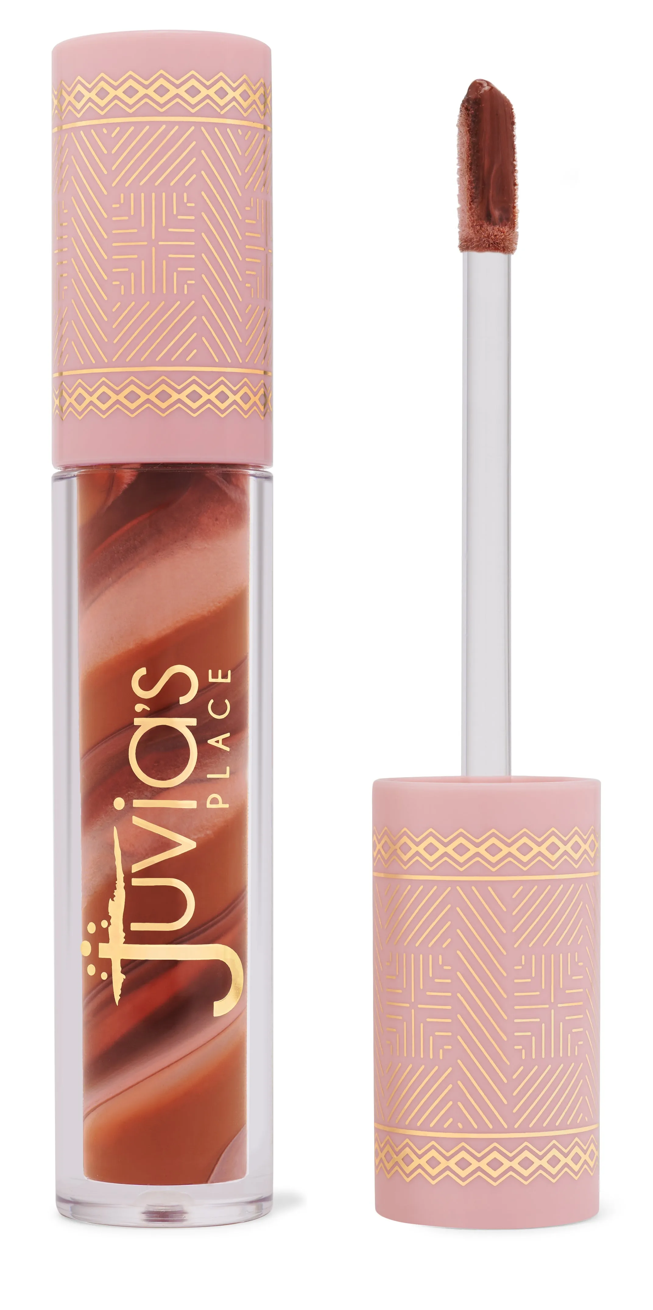 The Candy Shop Lip Gloss