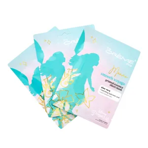 The Crème Shop x Disney - MOANA Smooth Voyage Printed Essence Sheet Mask