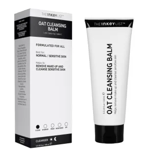 THE INKEY LIST

Oat Cleansing Balm( 150ml)