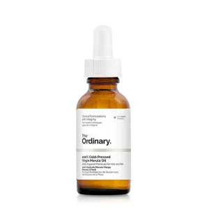 The Ordinary 100% Cold-Pressed Virgin Marula Oil