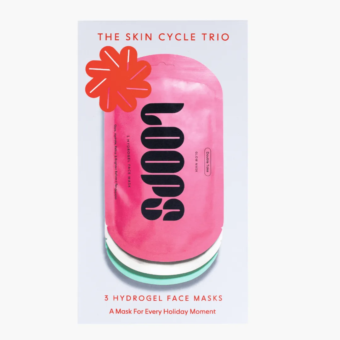 The Skin Cycle Trio