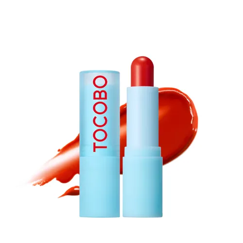 *TIME DEAL*[TOCOBO] Lip balm (8 colors )