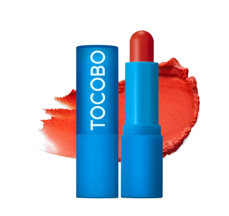 *TIME DEAL*[TOCOBO] Lip balm (8 colors )