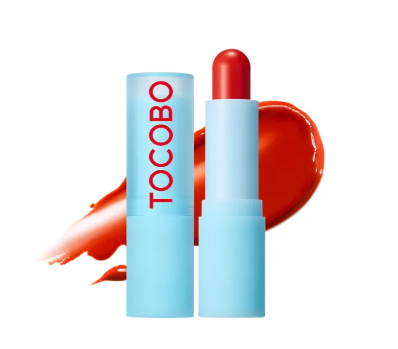 *TIME DEAL*[TOCOBO] Lip balm (8 colors )