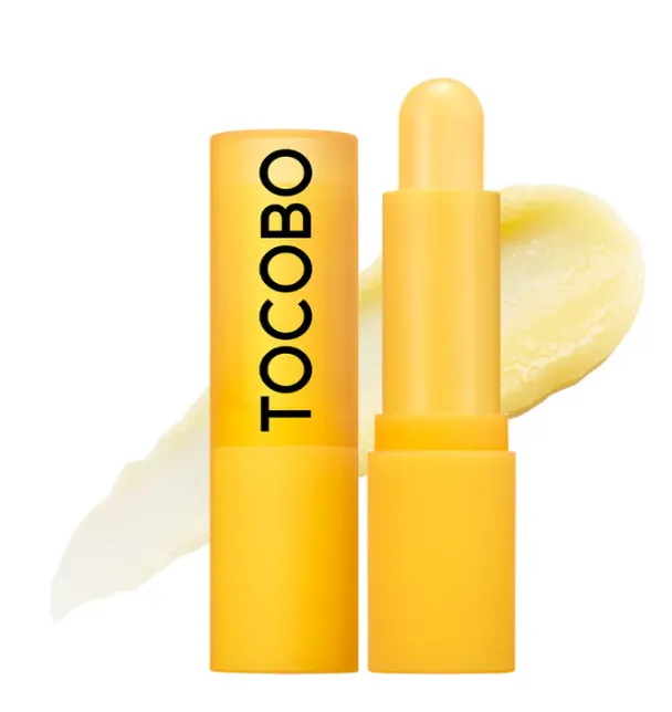 *TIME DEAL*[TOCOBO] Lip balm (8 colors )