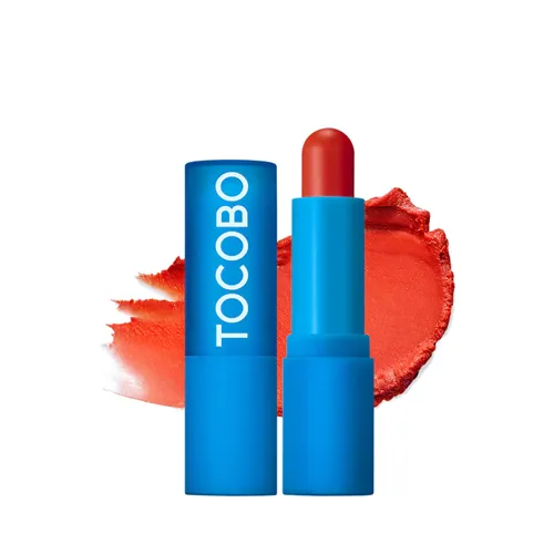 *TIME DEAL*[TOCOBO] Lip balm (8 colors )