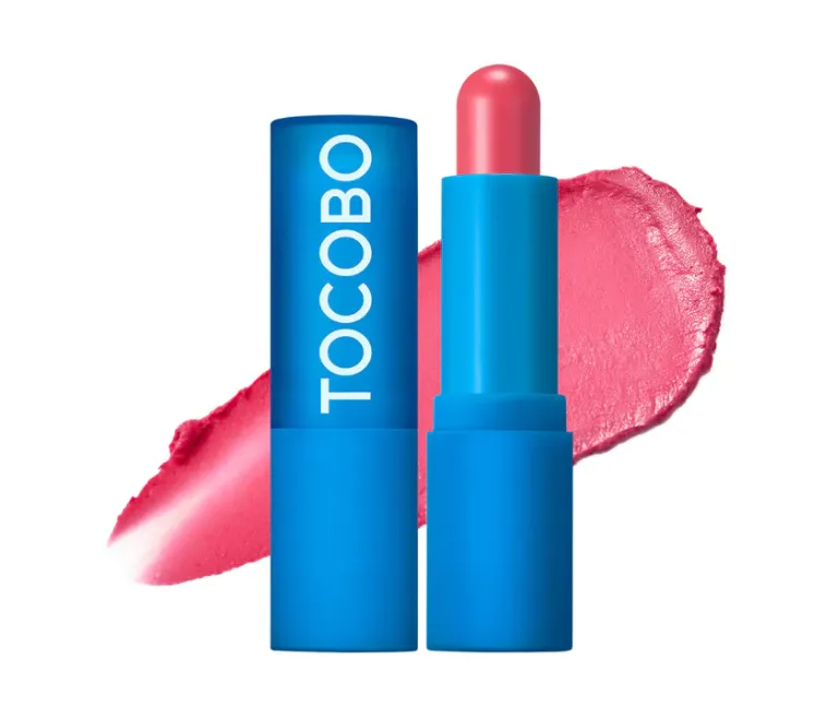 *TIME DEAL*[TOCOBO] Lip balm (8 colors )