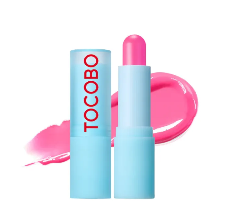 *TIME DEAL*[TOCOBO] Lip balm (8 colors )